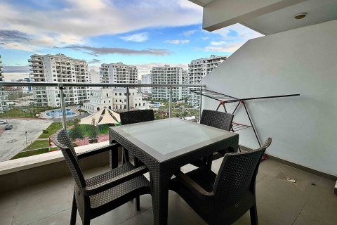 Продажа квартиры  в Фамагусте, Северный Кипр 2 комн., 65м2, №211068 – фото 26