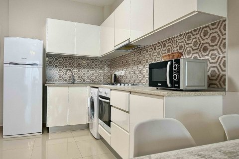 Продажа квартиры  в Фамагусте, Северный Кипр 2 комн., 65м2, №211068 – фото 15