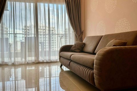 Продажа квартиры  в Фамагусте, Северный Кипр 2 комн., 65м2, №211068 – фото 9