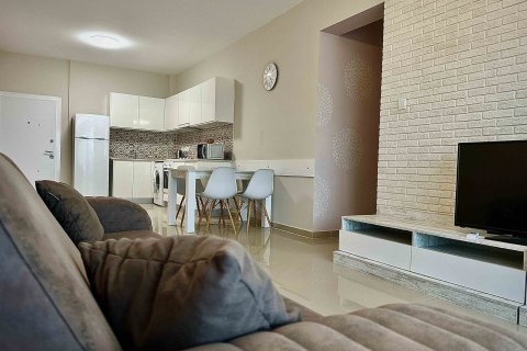 Продажа квартиры  в Фамагусте, Северный Кипр 2 комн., 65м2, №211068 – фото 3