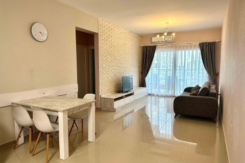 Продажа квартиры  в Фамагусте, Северный Кипр 2 комн., 65м2, №211068 – фото 11