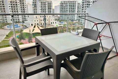 Продажа квартиры  в Фамагусте, Северный Кипр 2 комн., 65м2, №211068 – фото 27