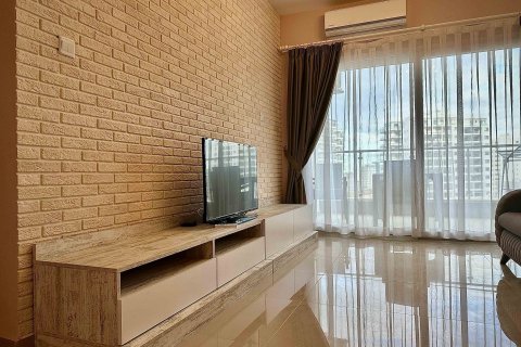 Продажа квартиры  в Фамагусте, Северный Кипр 2 комн., 65м2, №211068 – фото 6