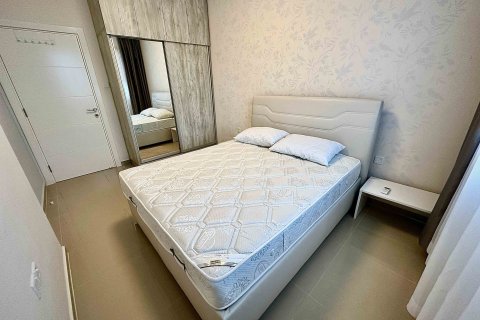 Продажа квартиры  в Фамагусте, Северный Кипр 2 комн., 65м2, №211068 – фото 17