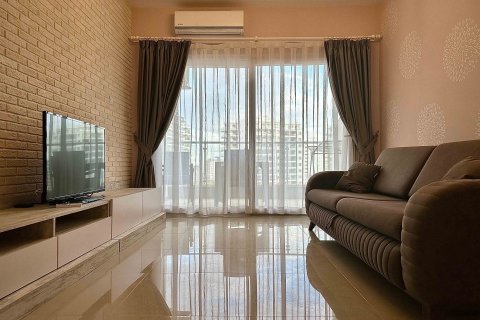 Продажа квартиры  в Фамагусте, Северный Кипр 2 комн., 65м2, №211068 – фото 7