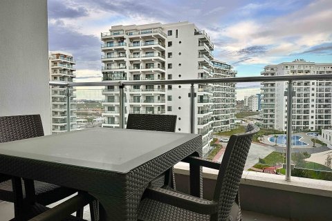 Продажа квартиры  в Фамагусте, Северный Кипр 2 комн., 65м2, №211068 – фото 29