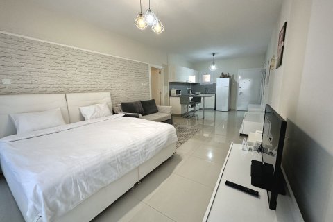 Lägenhet  i Famagusta,  Nr. 211064 - 3