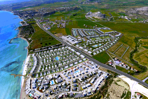 Apartment for sale  in Bogazi, Famagusta, Northern Cyprus, studio, 41m2, No. 211072 – photo 1