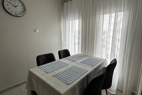 Продажа квартиры  в Фамагусте, Северный Кипр 3 комн., 86.5м2, №211069 – фото 8