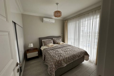 Продажа квартиры  в Фамагусте, Северный Кипр 3 комн., 86.5м2, №211069 – фото 9