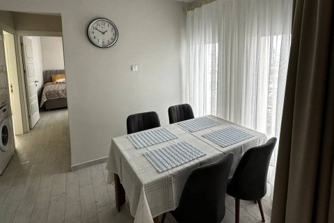 Продажа квартиры  в Фамагусте, Северный Кипр 3 комн., 86.5м2, №211069 – фото 7