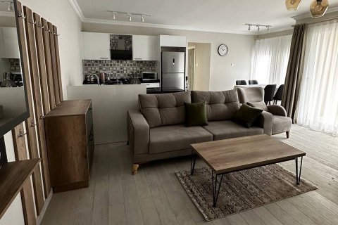 Продажа квартиры  в Фамагусте, Северный Кипр 3 комн., 86.5м2, №211069 – фото 4