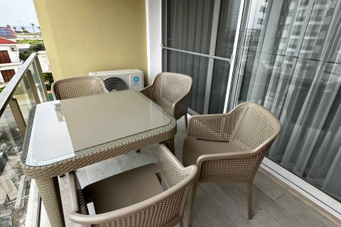 Продажа квартиры  в Фамагусте, Северный Кипр 3 комн., 86.5м2, №211069 – фото 14