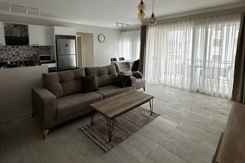 Продажа квартиры  в Фамагусте, Северный Кипр 3 комн., 86.5м2, №211069 – фото 3