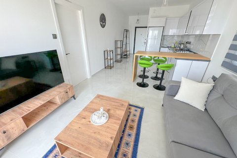 Apartment for sale in Famagusta, Northern Cyprus, 62m2, No. 211063 – photo 21