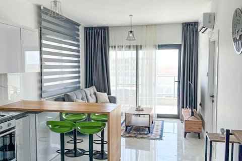 Apartment for sale in Famagusta, Northern Cyprus, 62m2, No. 211063 – photo 22