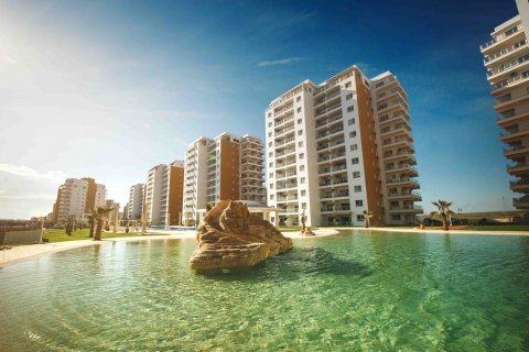 Lejlighed  i Famagusta,  Nr. 211063 - 20