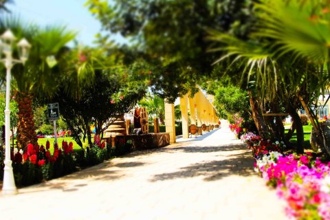 Lejlighed  i Famagusta,  Nr. 211063 - 14