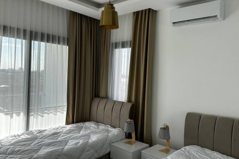 Продажа квартиры  в Фамагусте, Северный Кипр 3 комн., 87м2, №211060 – фото 11