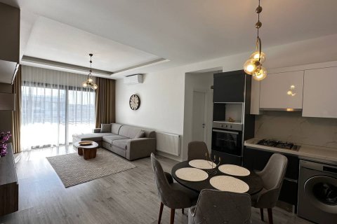 Продажа квартиры  в Фамагусте, Северный Кипр 3 комн., 87м2, №211060 – фото 7