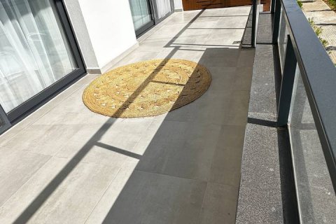 Продажа квартиры  в Фамагусте, Северный Кипр 3 комн., 87м2, №211060 – фото 21