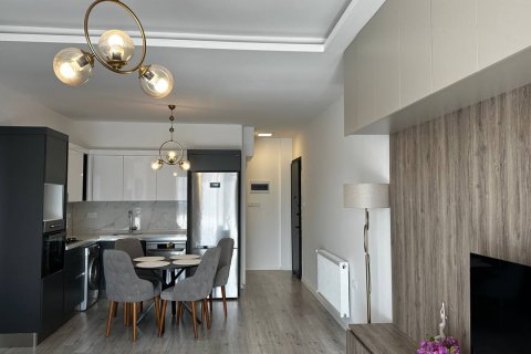 Продажа квартиры  в Фамагусте, Северный Кипр 3 комн., 87м2, №211060 – фото 8