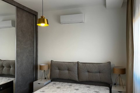 Продажа квартиры  в Фамагусте, Северный Кипр 3 комн., 87м2, №211060 – фото 14