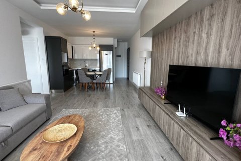 Продажа квартиры  в Фамагусте, Северный Кипр 3 комн., 87м2, №211060 – фото 4