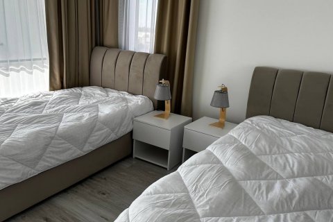 Продажа квартиры  в Фамагусте, Северный Кипр 3 комн., 87м2, №211060 – фото 9