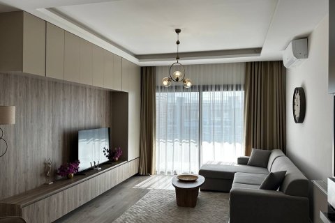 Продажа квартиры  в Фамагусте, Северный Кипр 3 комн., 87м2, №211060 – фото 5