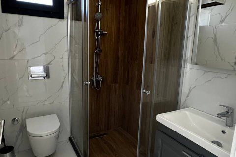 Продажа квартиры  в Фамагусте, Северный Кипр 3 комн., 87м2, №211060 – фото 16