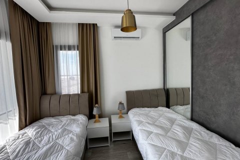 Продажа квартиры  в Фамагусте, Северный Кипр 3 комн., 87м2, №211060 – фото 10