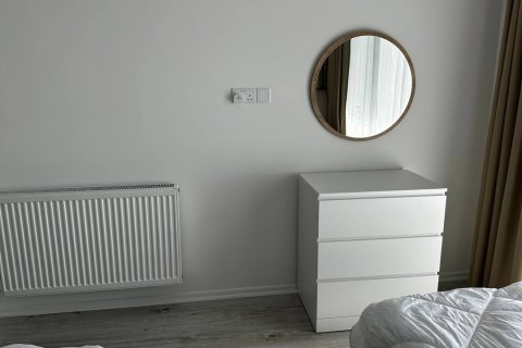 Продажа квартиры  в Фамагусте, Северный Кипр 3 комн., 87м2, №211060 – фото 12