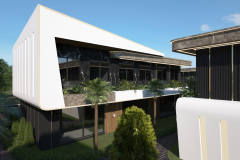 Daire 1+1 Antalya, Türkiye №112060 - 12