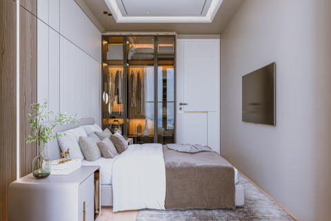 Daire 1+1 Antalya, Türkiye №112060 - 29