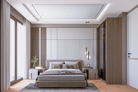 Daire 1+1 Antalya, Türkiye №112060 - 30