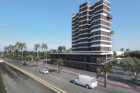 Daire 1+1 Antalya, Türkiye №112060 - 3
