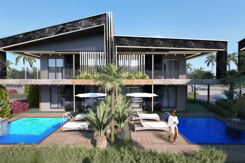 Daire 1+1 Antalya, Türkiye №112060 - 15