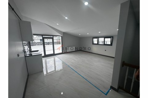 Продажа квартиры  в Бююкчекмедже, Стамбуле, Турция 5+1, 250м2, №193008 – фото 13