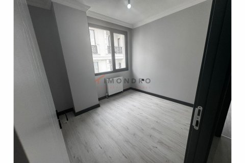 Продажа квартиры  в Бююкчекмедже, Стамбуле, Турция 5+1, 250м2, №193008 – фото 8