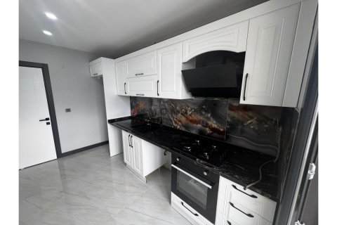 Продажа квартиры  в Бююкчекмедже, Стамбуле, Турция 5+1, 250м2, №193008 – фото 4