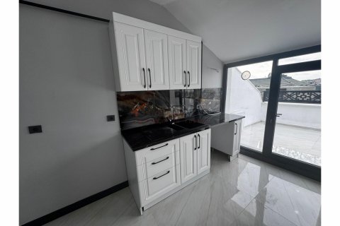 Продажа квартиры  в Бююкчекмедже, Стамбуле, Турция 5+1, 250м2, №193008 – фото 17