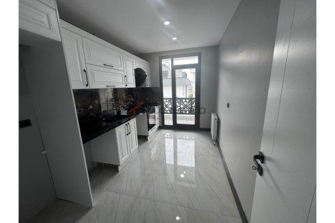 Продажа квартиры  в Бююкчекмедже, Стамбуле, Турция 5+1, 250м2, №193008 – фото 3