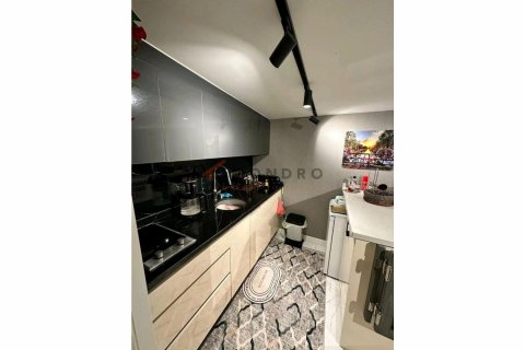 Продажа квартиры в Фатихе, Стамбуле, Турция 2+1, 214м2, №193009 – фото 9