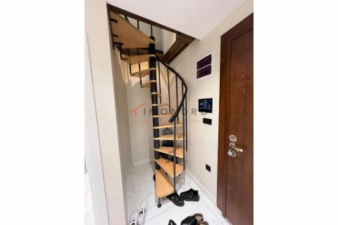 Продажа квартиры в Фатихе, Стамбуле, Турция 2+1, 214м2, №193009 – фото 18