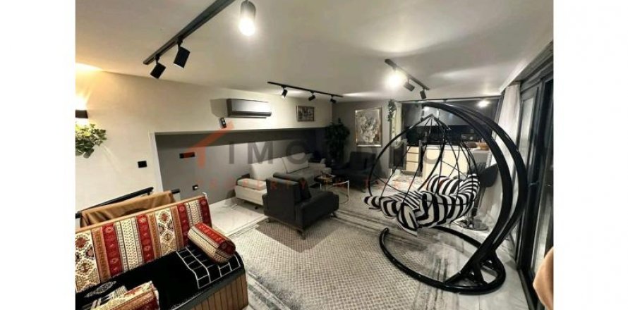 Квартира 2+1 в Фатихе, Стамбул, Турция №193009