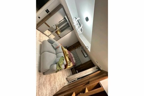 Продажа квартиры в Фатихе, Стамбуле, Турция 2+1, 214м2, №193009 – фото 8