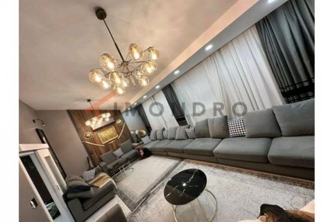 Продажа квартиры в Фатихе, Стамбуле, Турция 2+1, 214м2, №193009 – фото 7