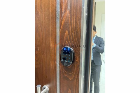 Продажа квартиры в Фатихе, Стамбуле, Турция 2+1, 214м2, №193009 – фото 15