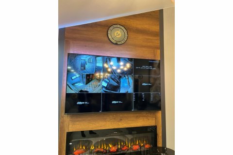 Продажа квартиры в Фатихе, Стамбуле, Турция 2+1, 214м2, №193009 – фото 17